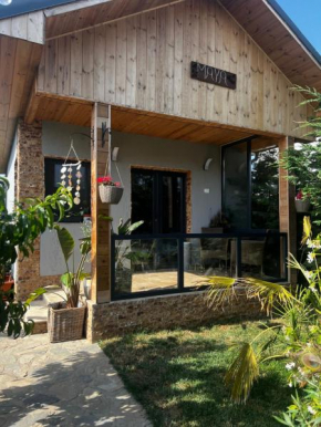 Cabana Maya